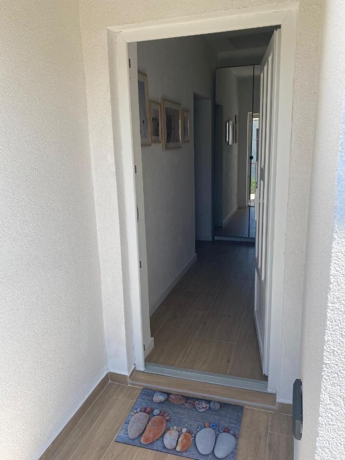 Ferienwohnung Bura Jelsa  Exterior foto