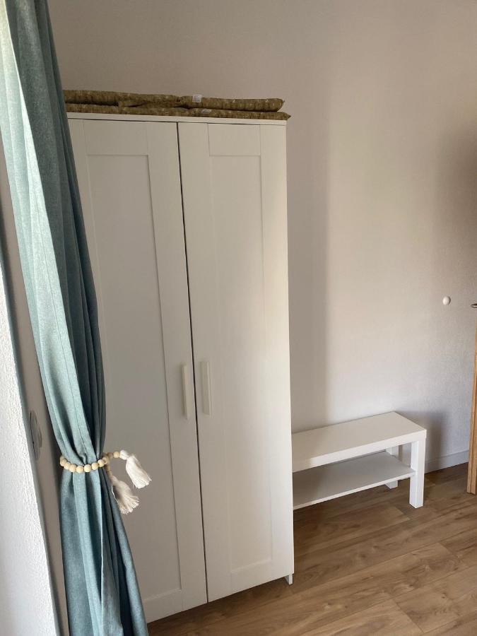Ferienwohnung Bura Jelsa  Exterior foto
