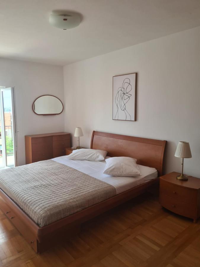 Ferienwohnung Bura Jelsa  Exterior foto