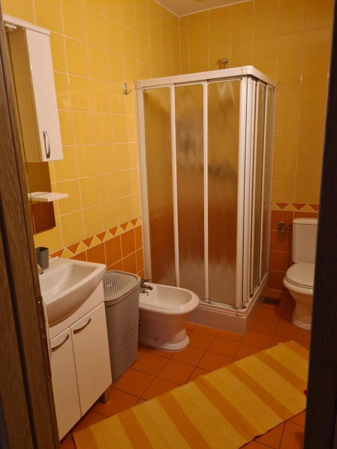 Ferienwohnung Bura Jelsa  Exterior foto