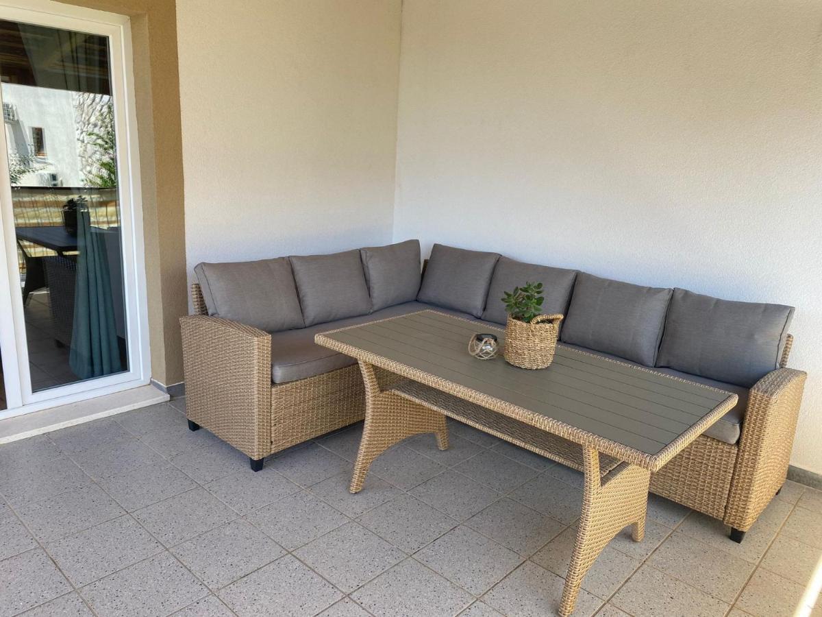 Ferienwohnung Bura Jelsa  Exterior foto