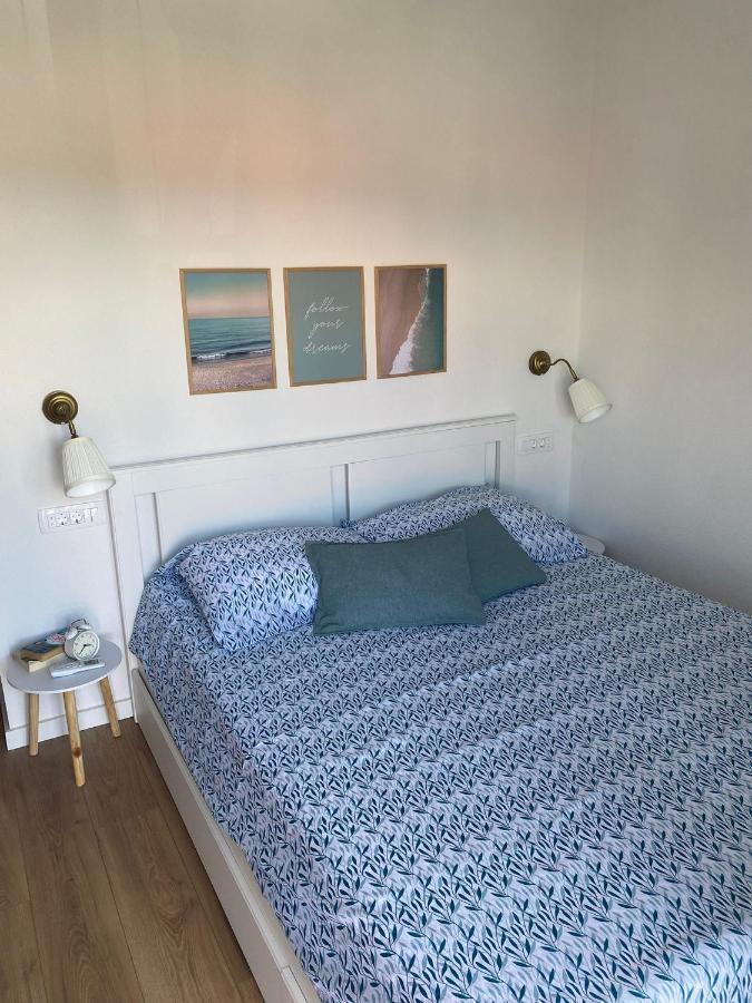 Ferienwohnung Bura Jelsa  Exterior foto